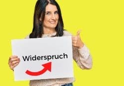 Widerspruch lohnt sich