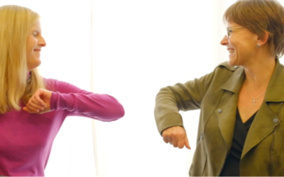 Rehabilitation bei Kindern