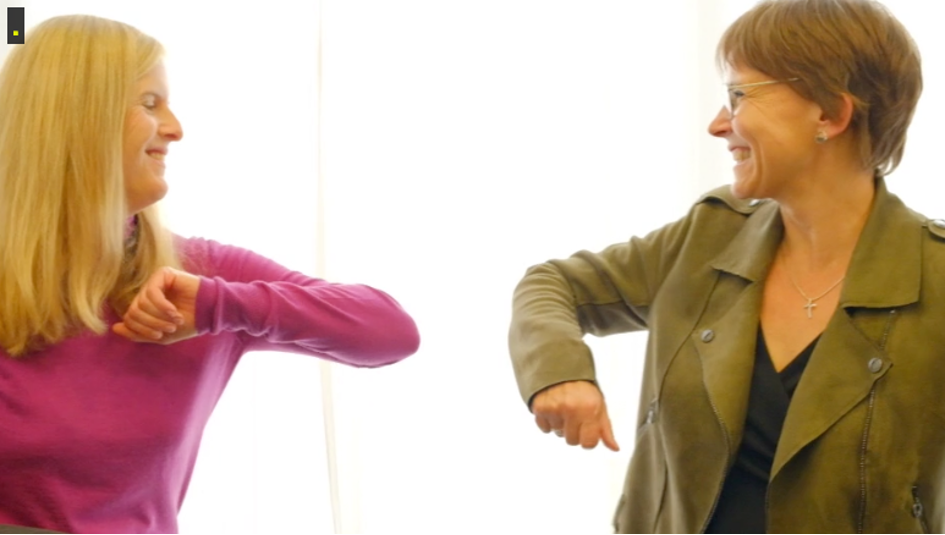 Rehabilitation bei Kindern